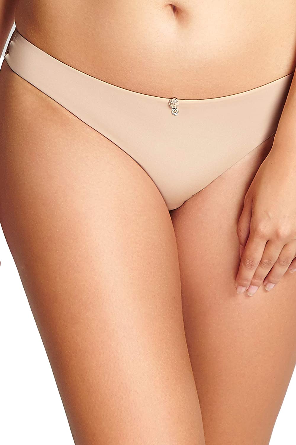 Price:$14.96 Women's Ardour Brazilian Cut Lace Brief at Amazon Women’s Clothing store