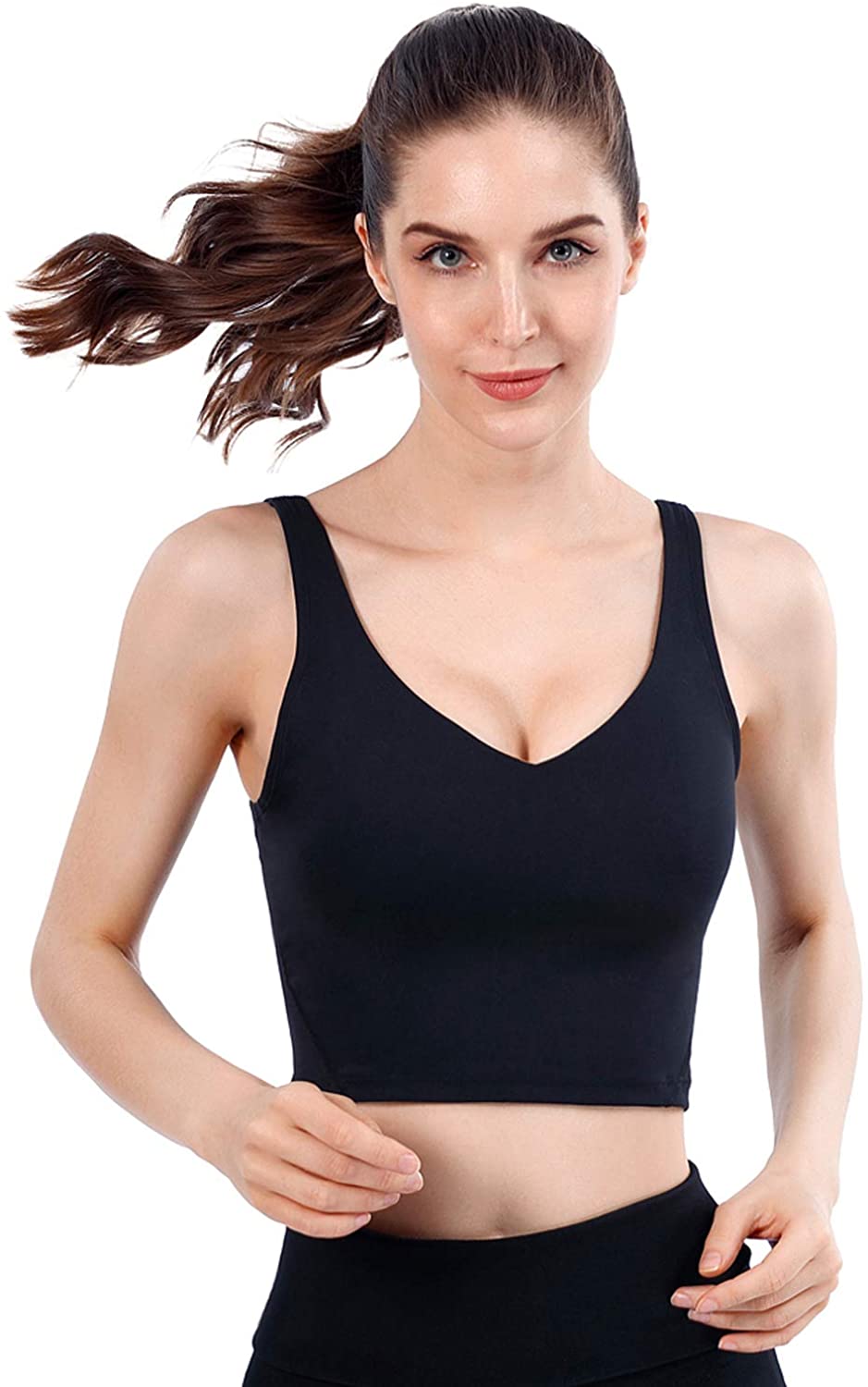 Price:$11.99 womens Padded at Amazon Women’s Clothing store