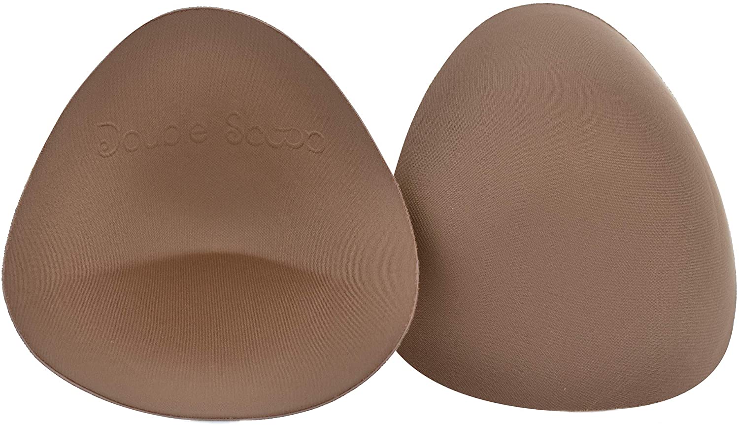 Price:$19.99 Scoop Triangle Bra & Swim Inserts, Sexy Colors + Free Double-Sided Tape, A, B/C, D Cups : Clothing, Shoes & Jewelry