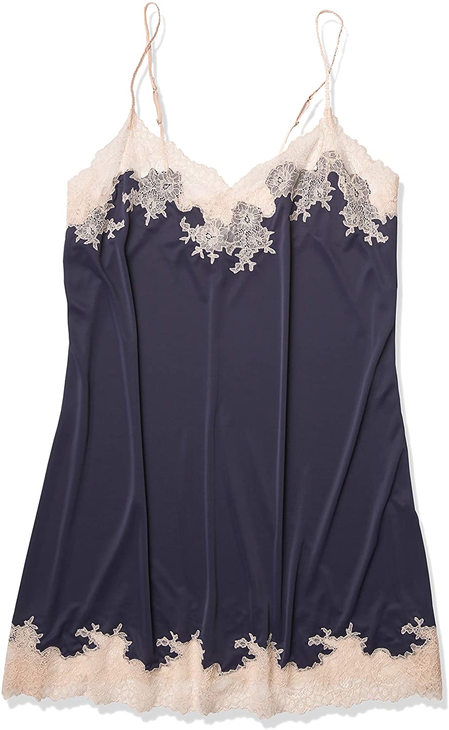 Price:$77.73 Women's Plus Size Chemise at Amazon Women’s Clothing store