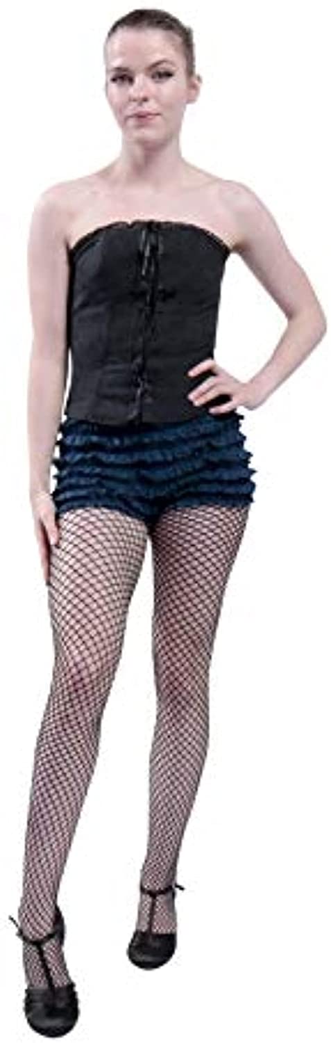 Price:$14.50 Womens Sexy Ruffled Tanga Dance Bloomers : Clothing, Shoes & Jewelry