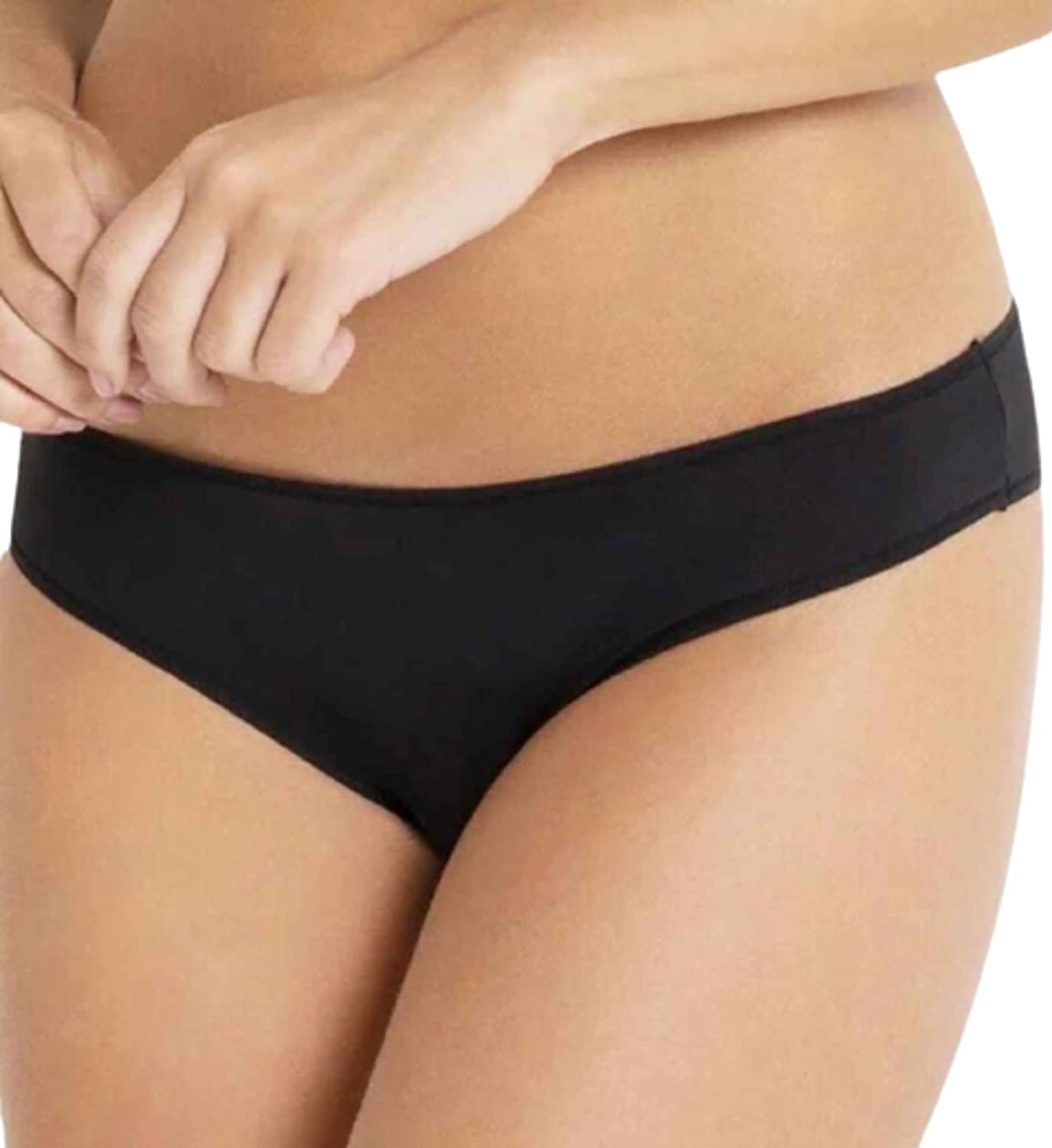 Price:$11.98 cheeky underwear for women-Brazilian bikini bottoms for women-Seamless underwear at Amazon Women’s Clothing store