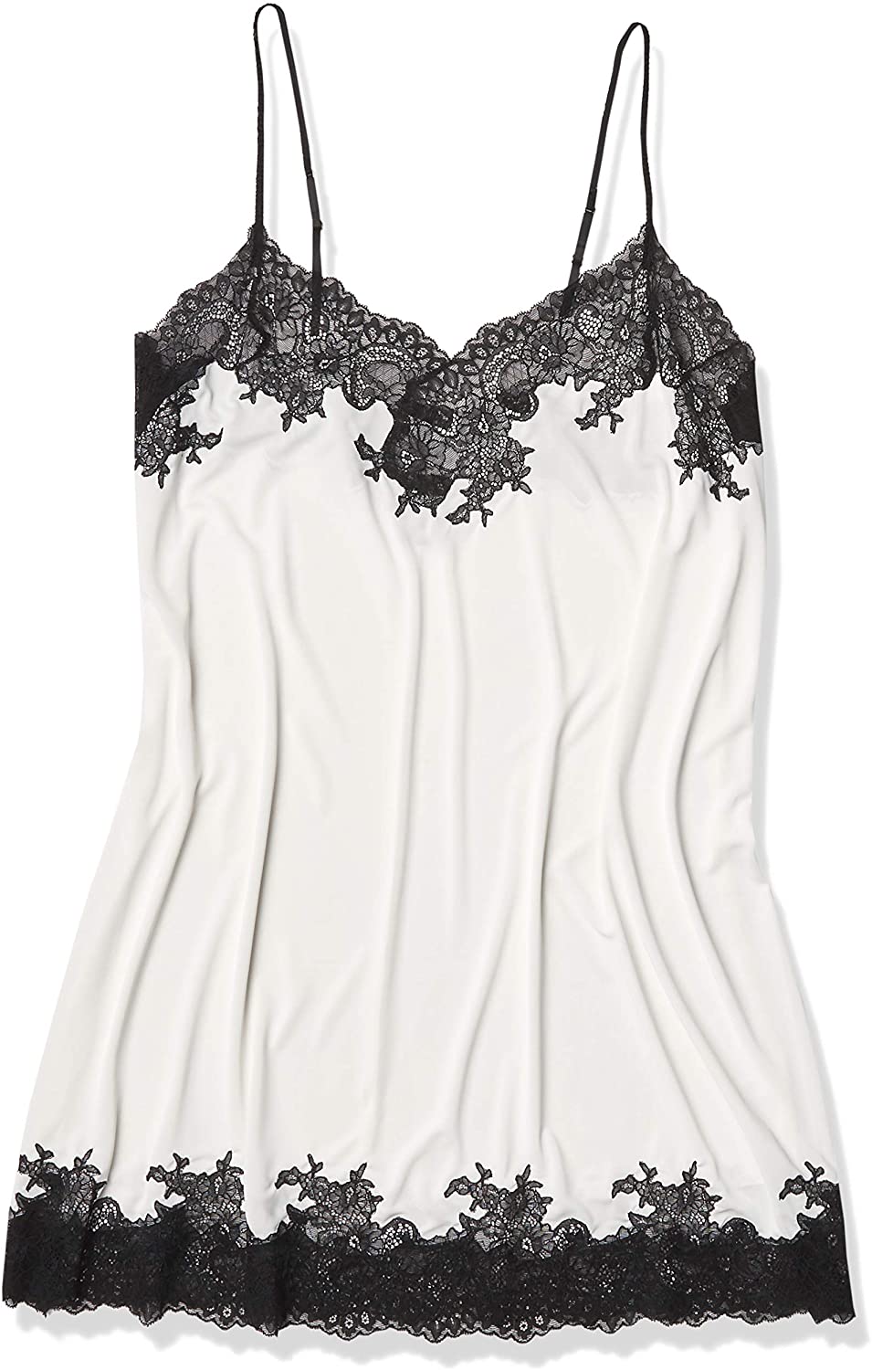 Price:$77.73 Women's Plus Size Chemise at Amazon Women’s Clothing store