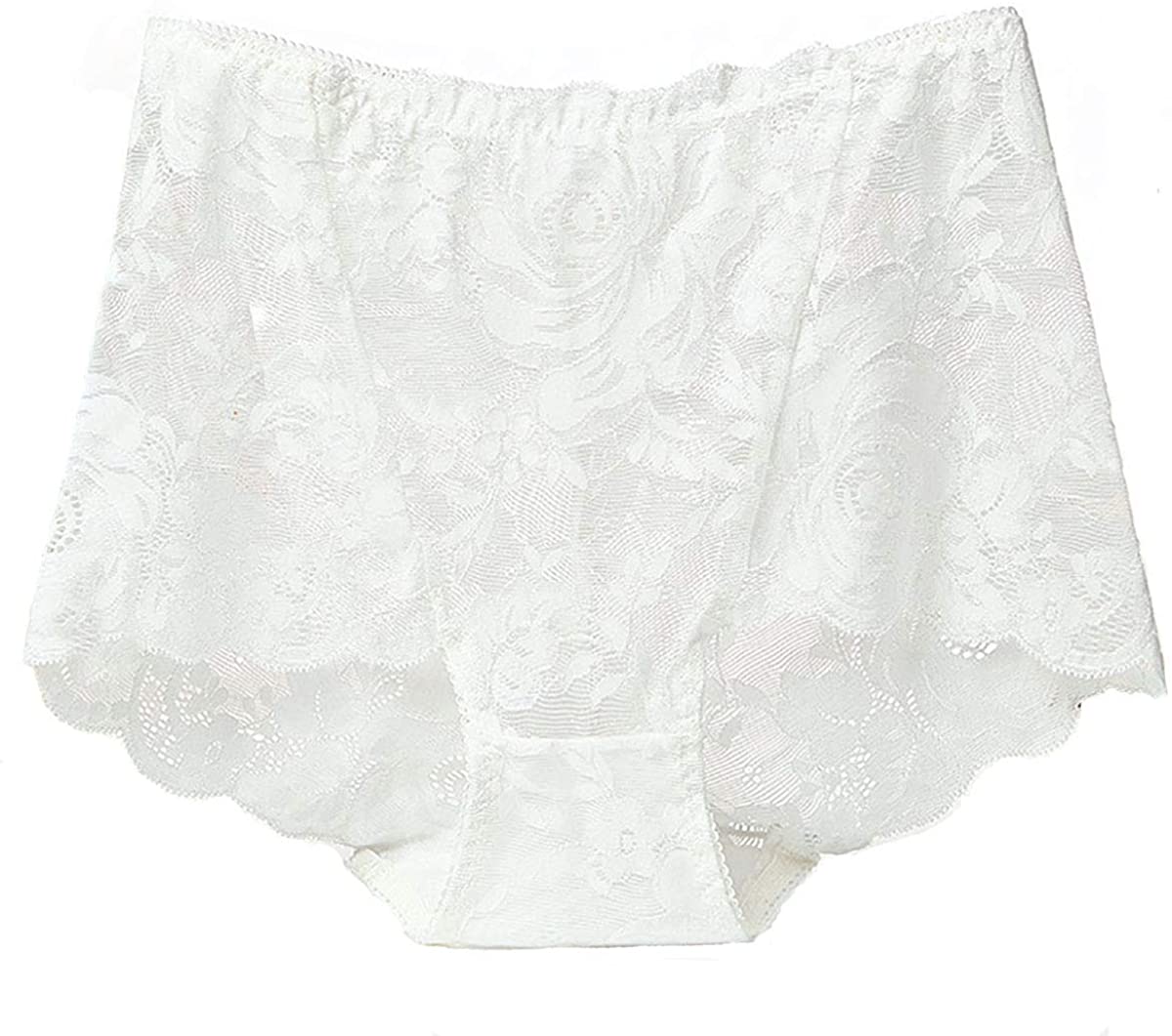Price:$13.98 nik Lace Panties for Women Underwear at Amazon Women’s Clothing store