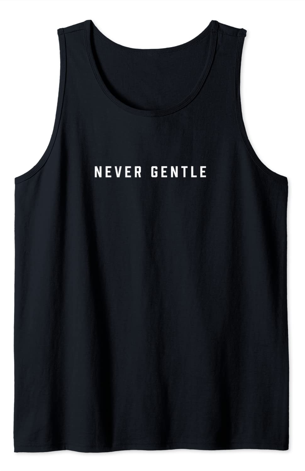 Price:$19.99 Gentle BDSM Dominatrix Master Tank Top : Clothing, Shoes & Jewelry