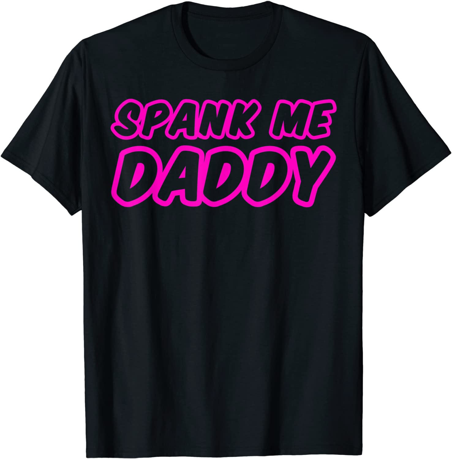 Price:$18.99 Me Daddy: Sexy BDSM Shirt for Women : Clothing, Shoes & Jewelry