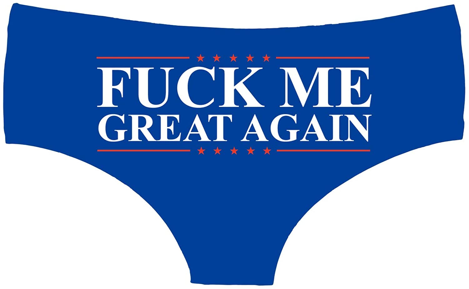 Price:$8.99 Funny Donald Trump Gifts - Fun Sexy Stocking Stuffers for Her : Clothing, Shoes & Jewelry