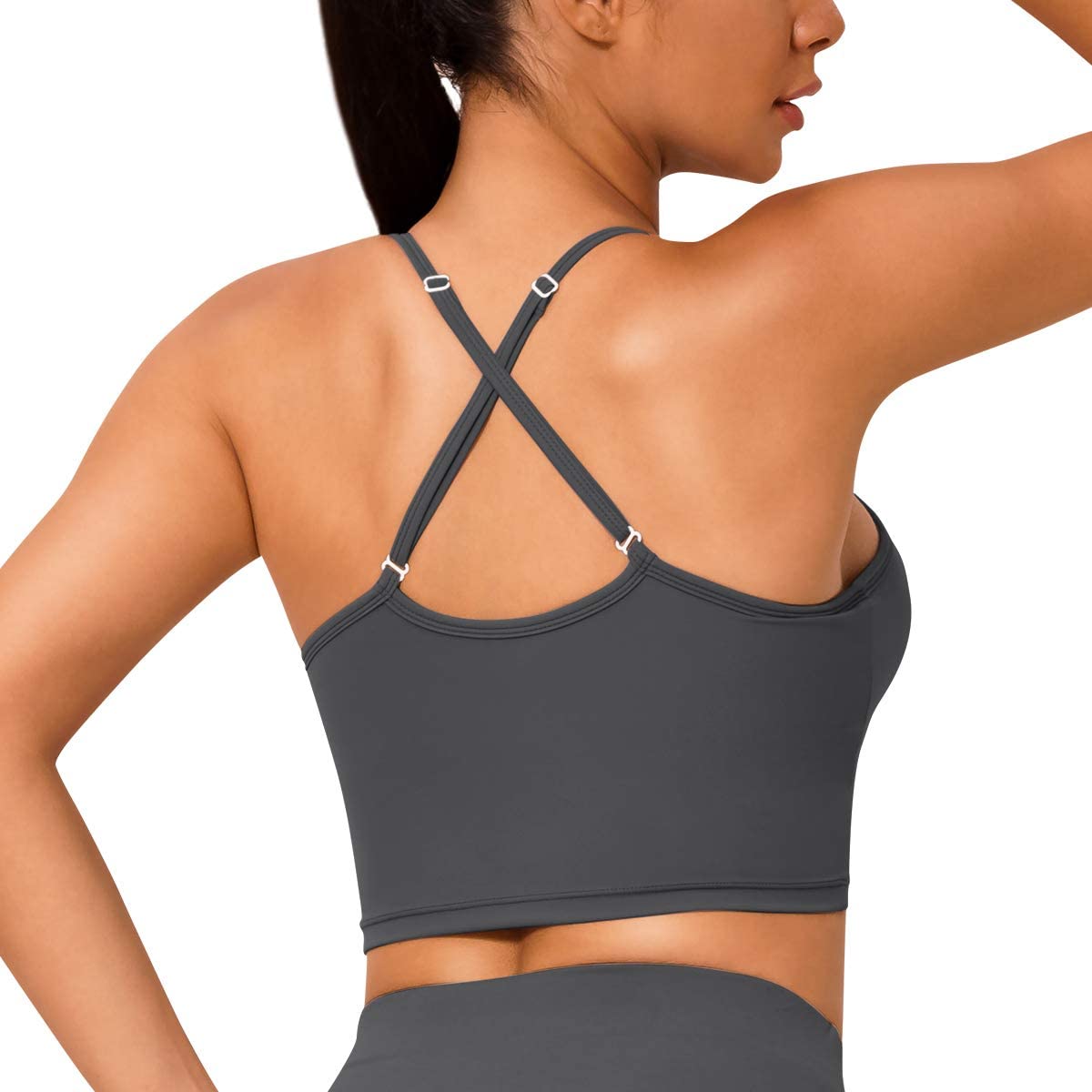Price:$3.99 TIK Tok Butt Leggings for Women Textured Scrunch Butt Leggings High Waisted Booty Anti Cellulite Yoga Pants : Sports & Outdoors