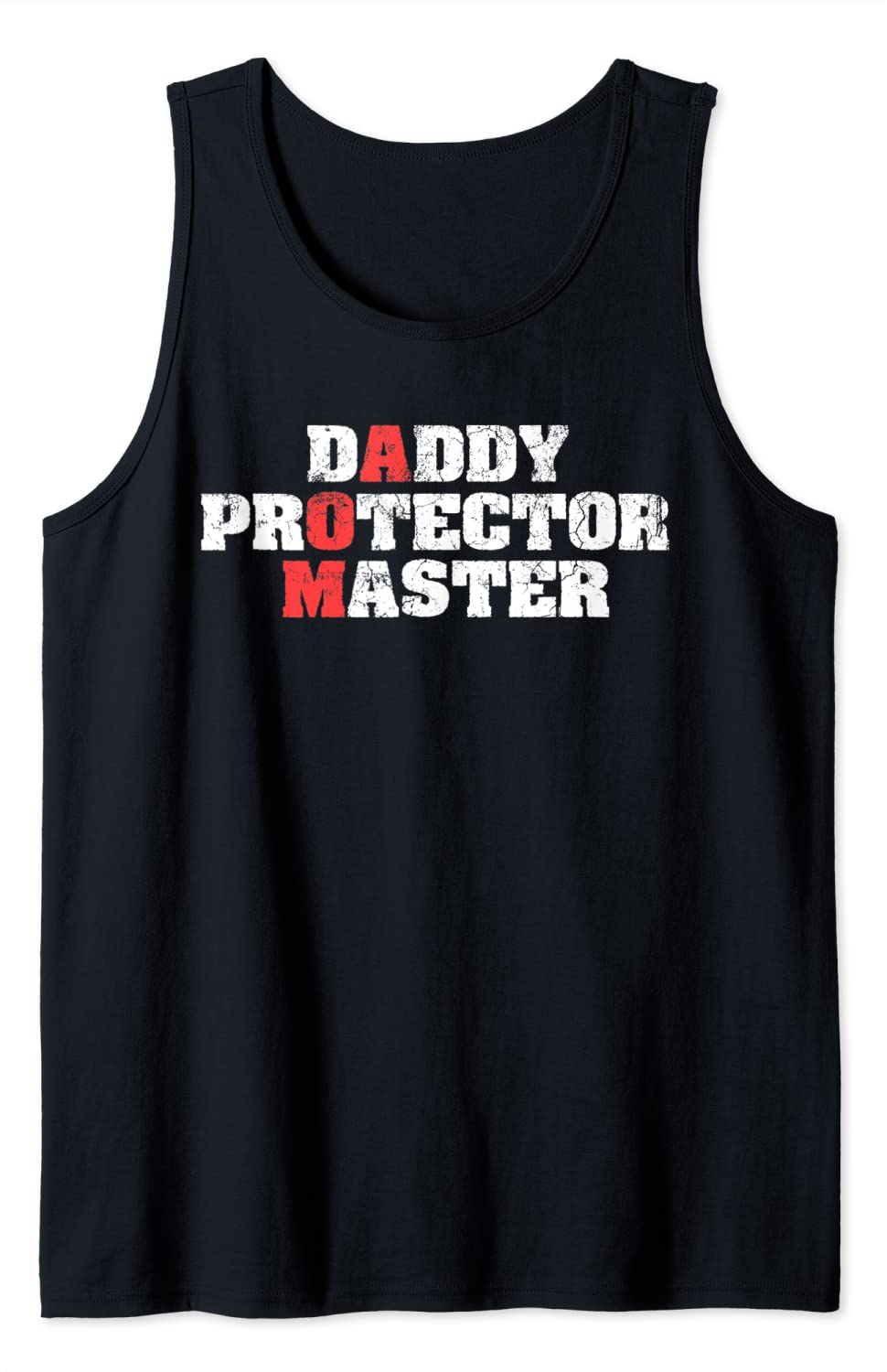 Price:$19.99 Protector Master | Dominant BDSM Sex Fantasy Gift Tank Top : Clothing, Shoes & Jewelry