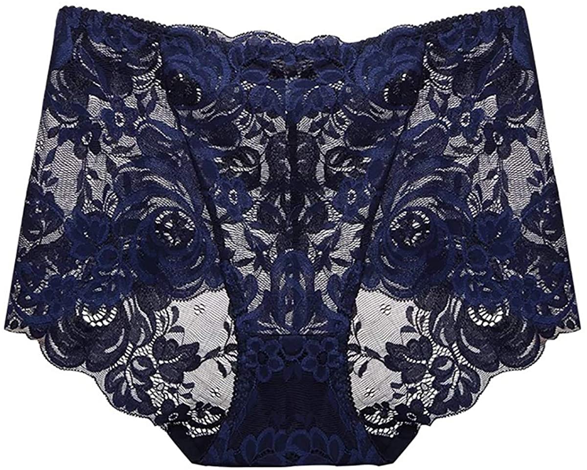 Price:$13.98 nik Lace Panties for Women Underwear at Amazon Women’s Clothing store
