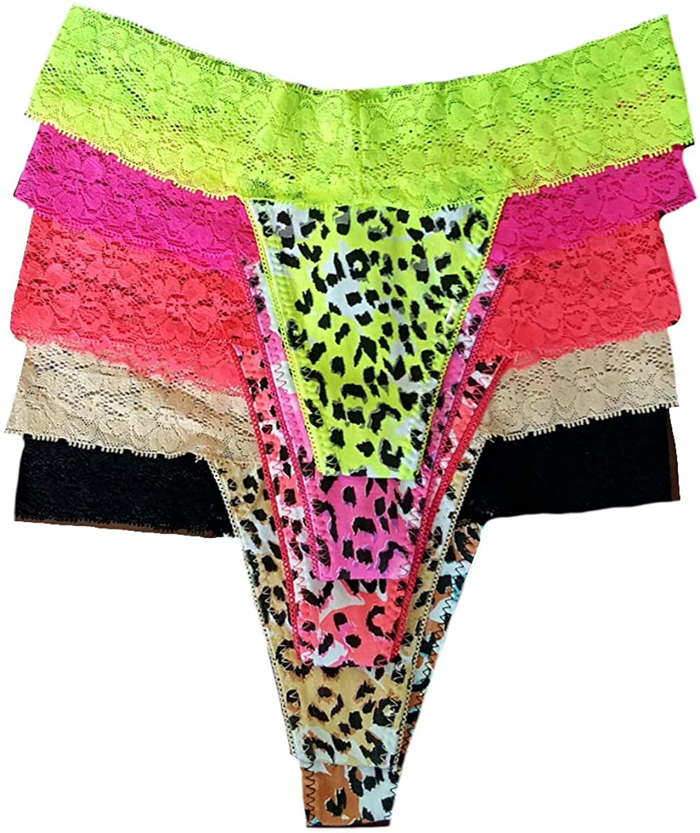 Price:$15.99 Printed lace Trim Cotton Hipsters boy Shorts Pack of 6 Different Zebra Colors : Clothing, Shoes & Jewelry