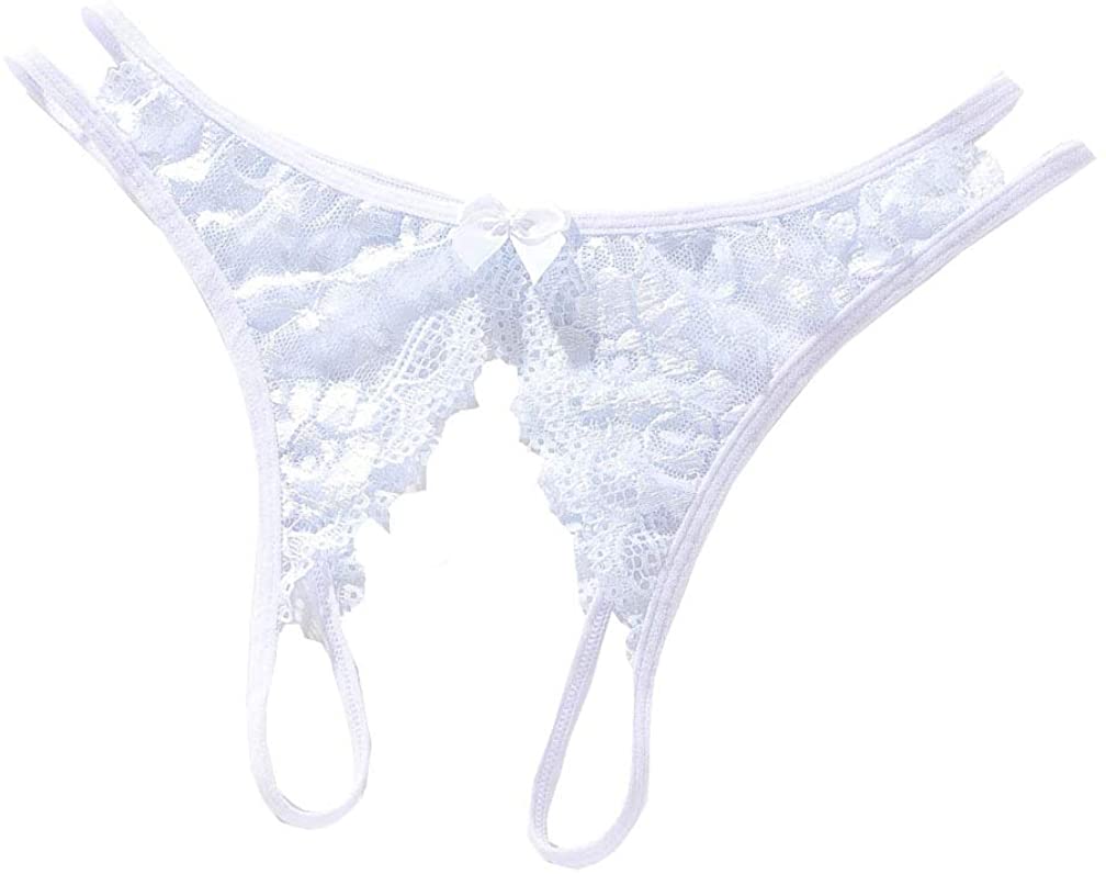 Price:$3.96 Sexy Lingerie Underwear Dress Gift for Girlfriend (White) at Amazon Women’s Clothing store