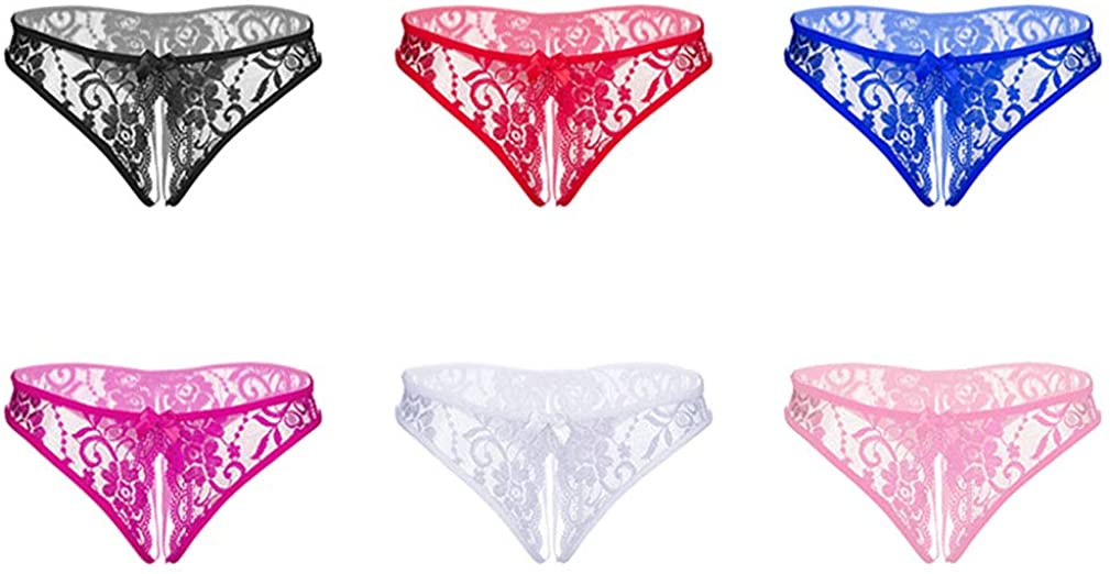 Price:$8.96 Women's Sexy Lingerie 6 Colors Pack Cosplay Pole-Dance Dress Sleepwear Gift for Girlfriend at Amazon Women’s Clothing store