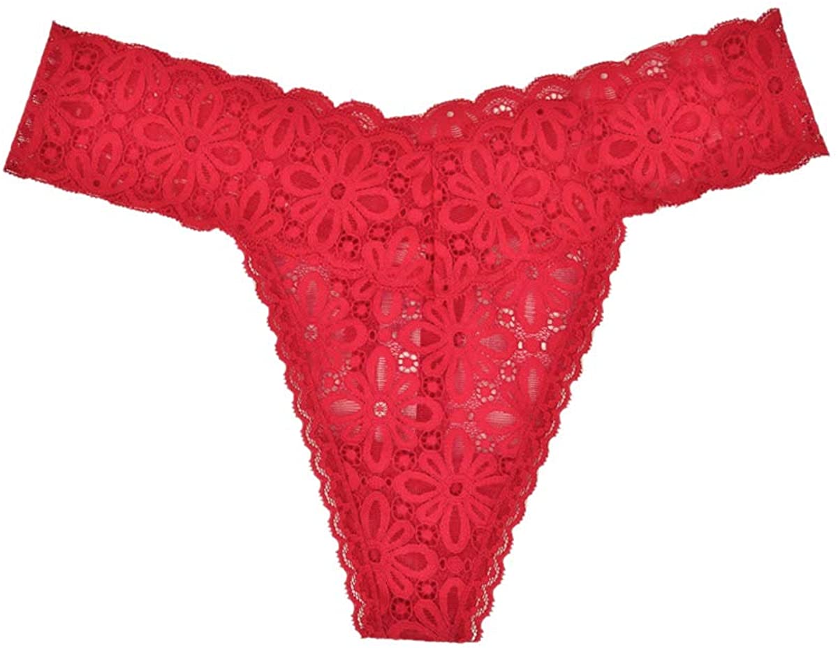 Price:$2.00 womens Thong : Clothing, Shoes & Jewelry