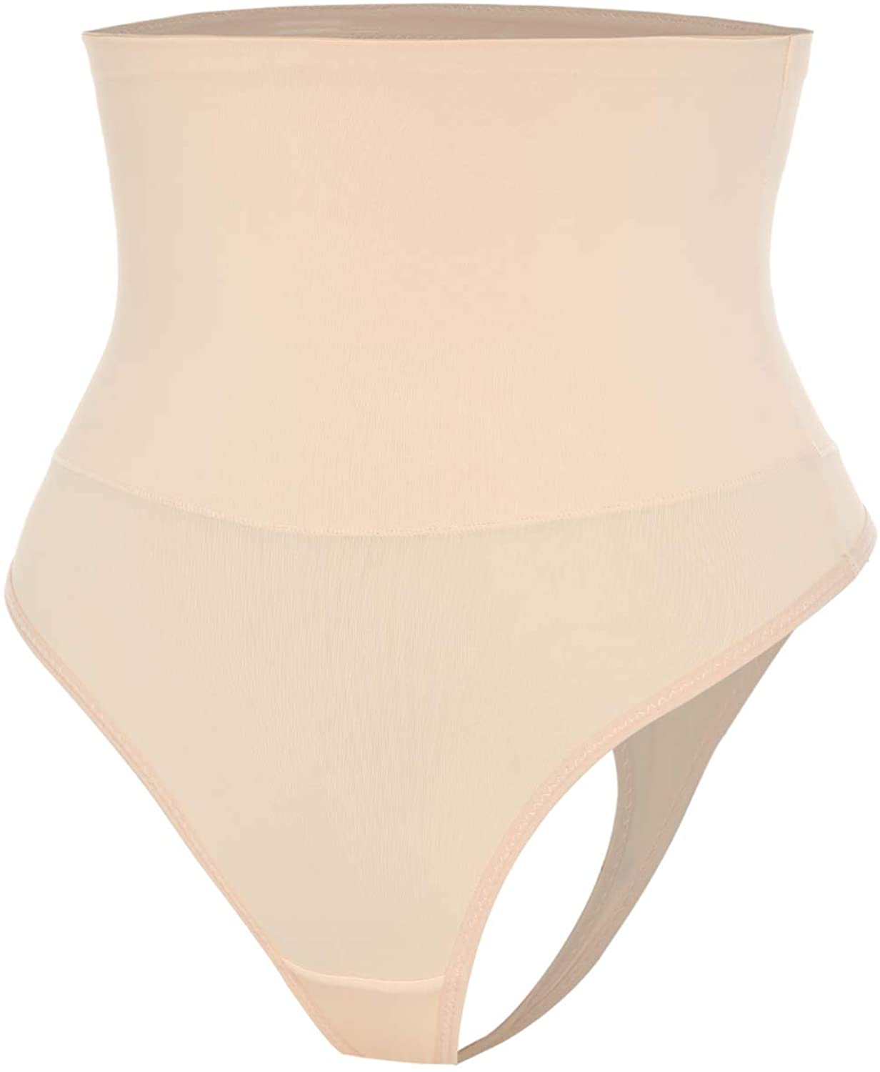 Price:$14.99 Waist Brief Shapewear for Women Lace Tummy Control Panties Shaping Girdle Body Shape Underwear at Amazon Women’s Clothing store