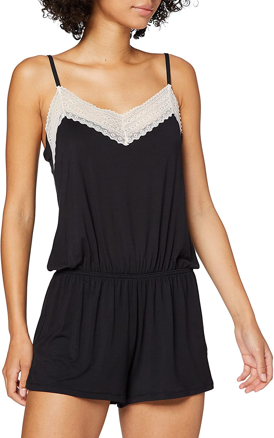 Price:$12.89 & Lilly Women's Modal Pyjama Set : Clothing, Shoes & Jewelry