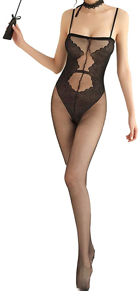 Price:$5.00 sexy slim tight tights pantyhose, Black, Size Free Size at Amazon Women’s Clothing store