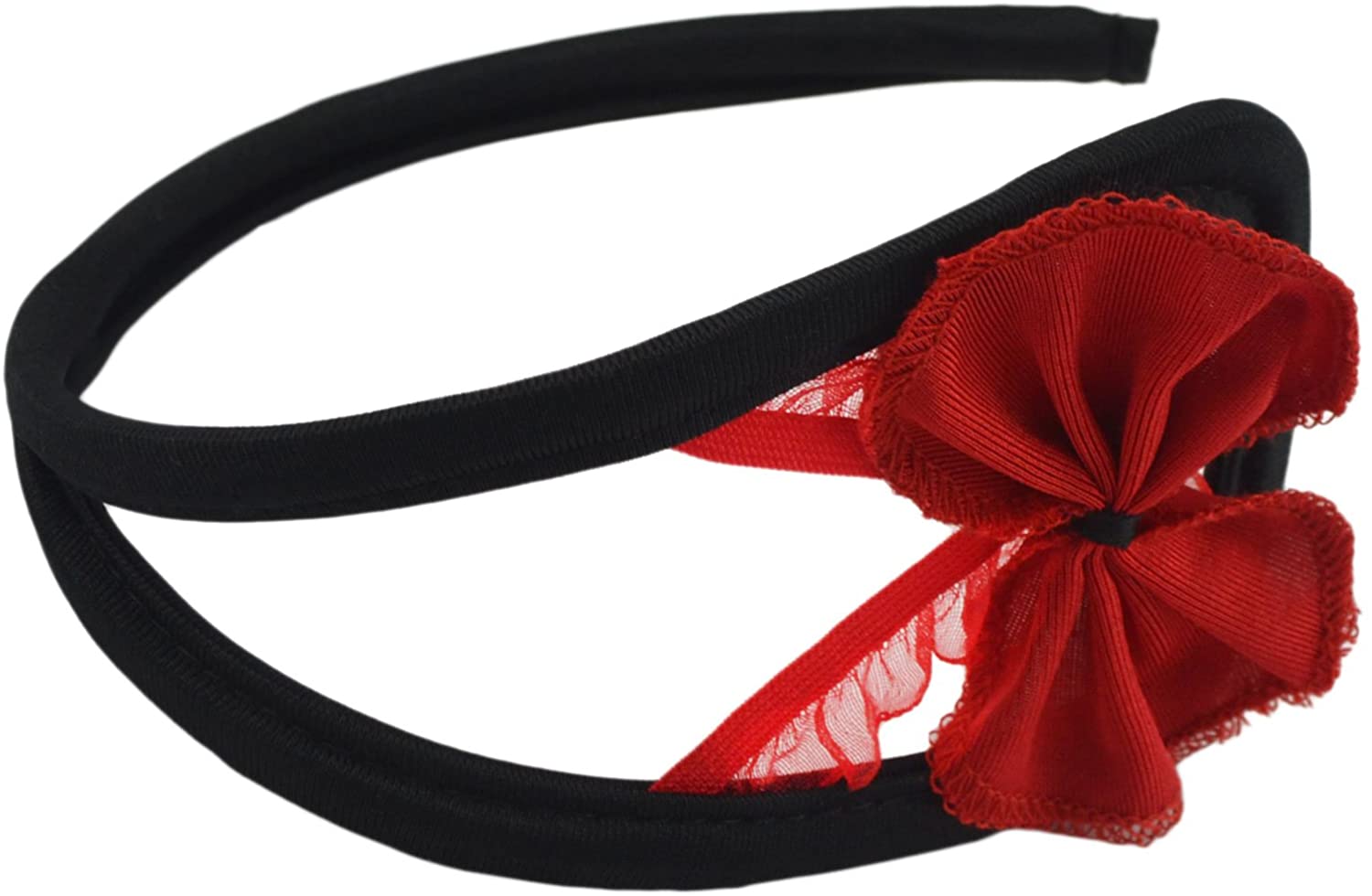 Price:$12.99 Women Lace Sexy C-String Lingerie Underwear CX2 (Red Bowknot) : Clothing, Shoes & Jewelry