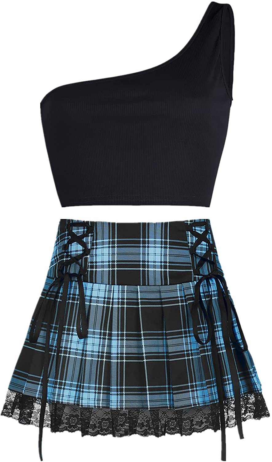 Price:$15.98 Schoolgirl Lingerie for Women Schoolgirl Outfits Women Roleplay Uniform Cosplay Lingerie Set Sexy Student Costumes : Clothing, Shoes & Jewelry