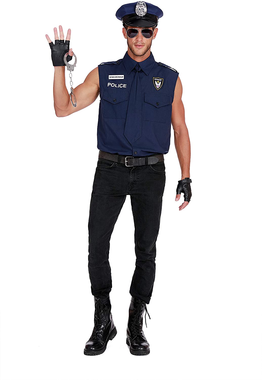 Price:$33.74 Men's The Sergeant: Clothing, Shoes & Jewelry